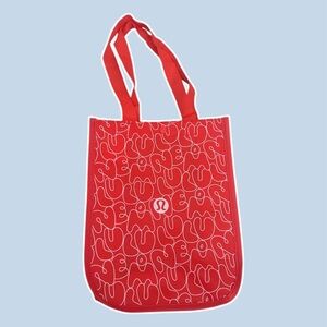 𝙻𝚞𝚕𝚞𝚕𝚎𝚖𝚘𝚗 𝚁𝚎𝚍 𝚃𝚘𝚝𝚎 𝙱𝚊𝚐